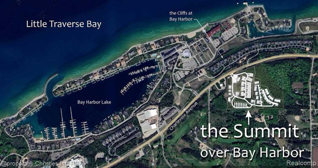 3575 Charlevoix Avenue, 25, Petoskey, MI 49770 — Photo 33