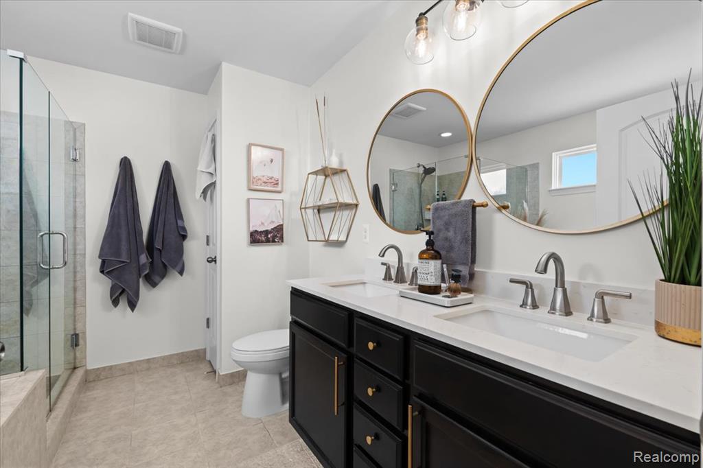 2238 Wood Lane, Howell, MI 48843 — Photo 28
