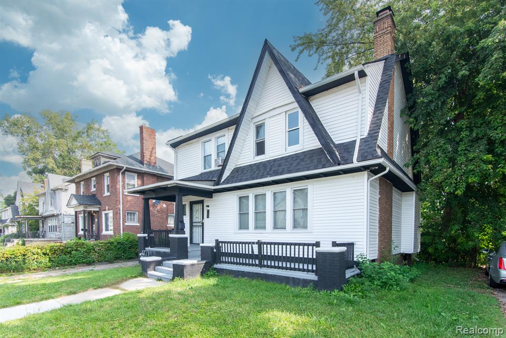 326 Eastlawn Street, Detroit, MI 48215 — Photo 3