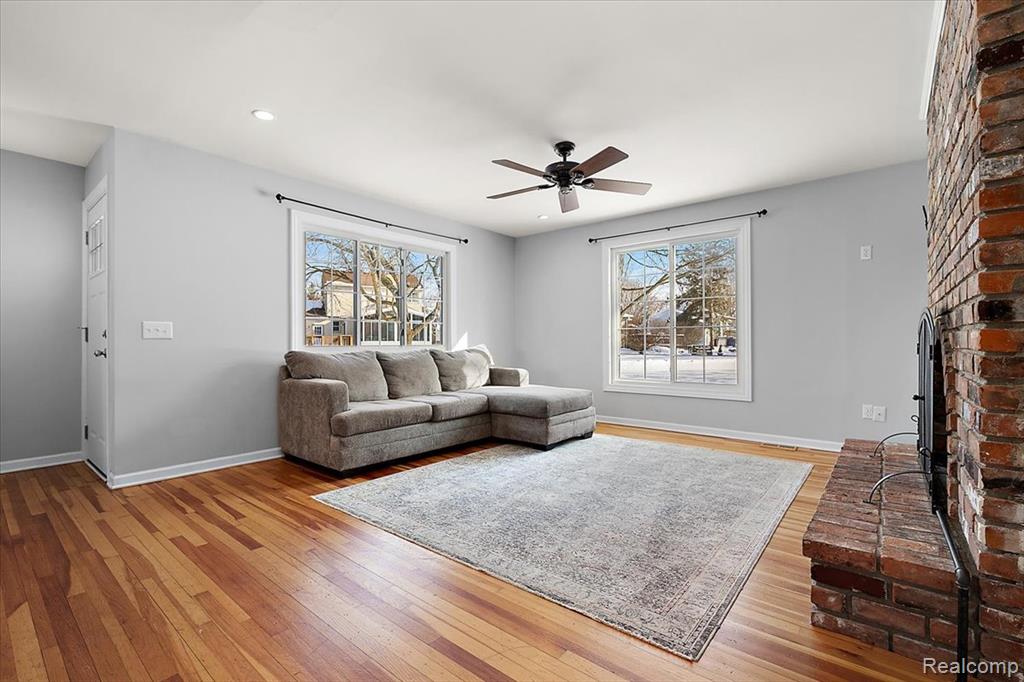 2066 Teaneck Circle, Wixom, MI 48393 — Photo 11