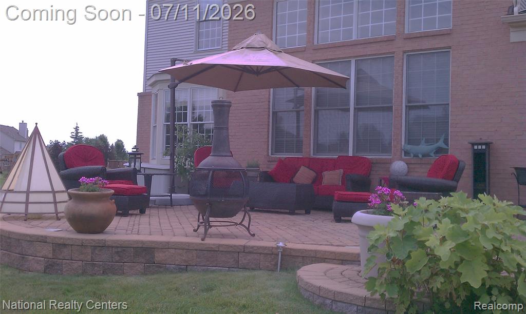 429 Delaford Court, Canton, MI 48188 — Photo 53