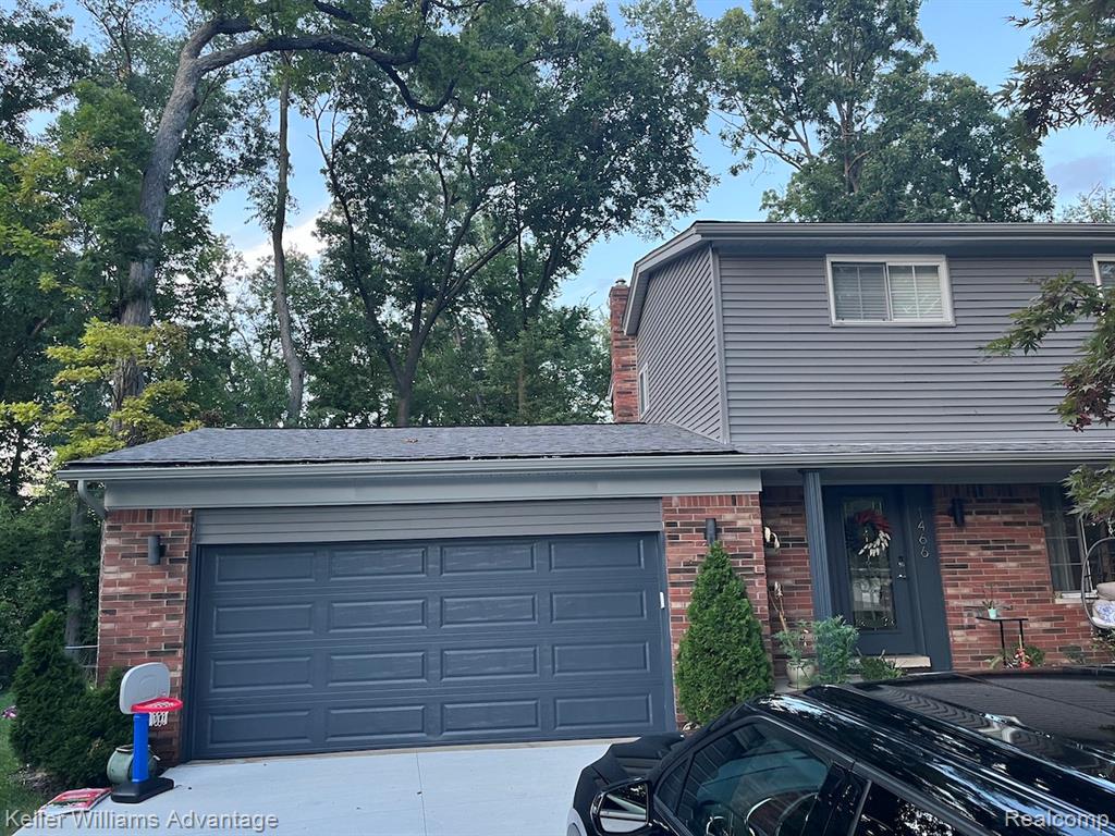 1466 Shankin Court, Wolverine Lake, MI 48390 — Photo 49