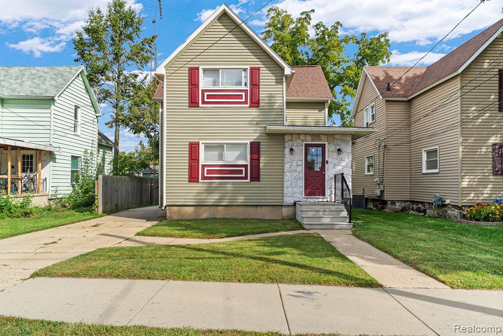 102 Elm Street, Durand, MI 48429 — Photo 3