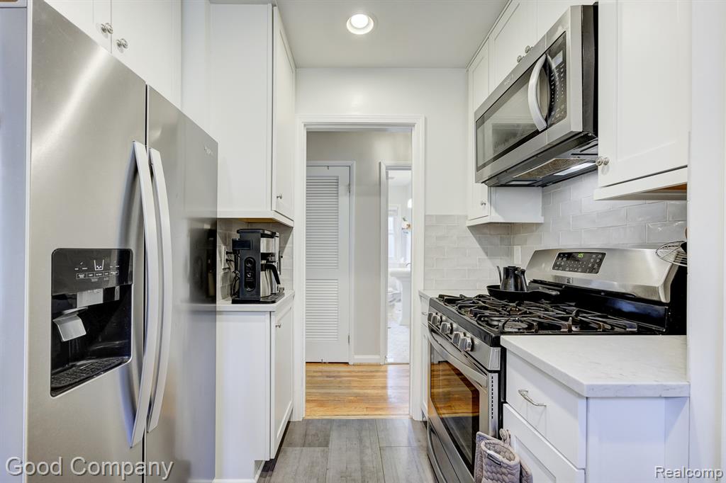 921 N Alexander Avenue, Royal Oak, MI 48067 — Photo 16