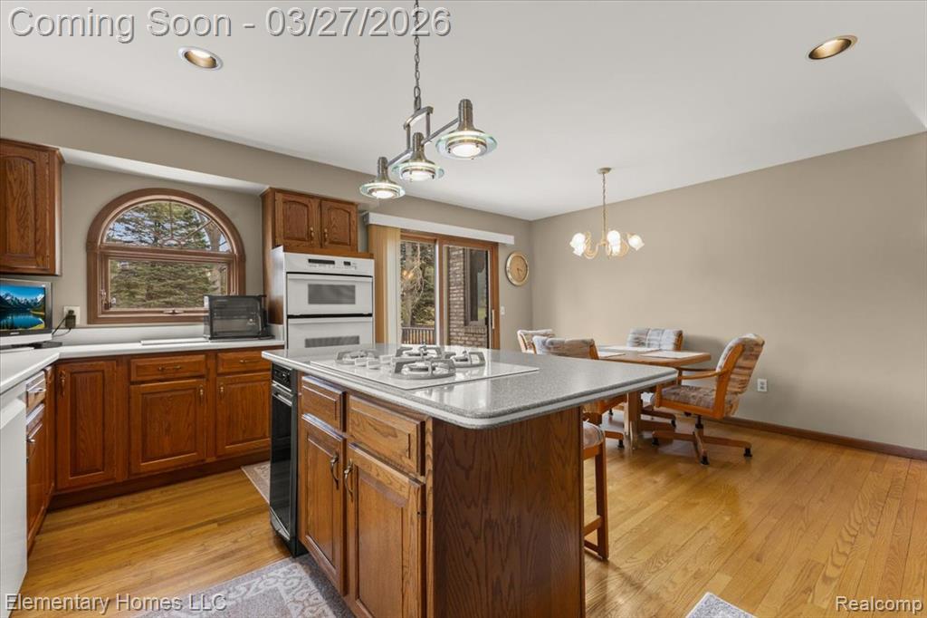 56688 Portsmouth Drive, Utica, MI, 48316