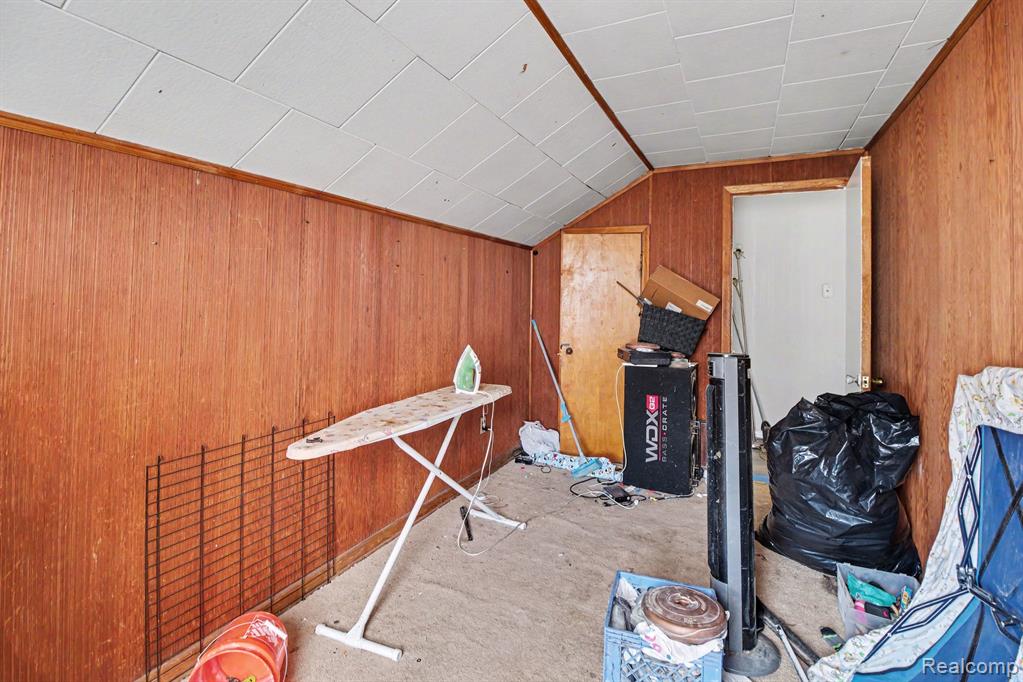 17333 Mansfield Street, Detroit, MI 48235 — Photo 22