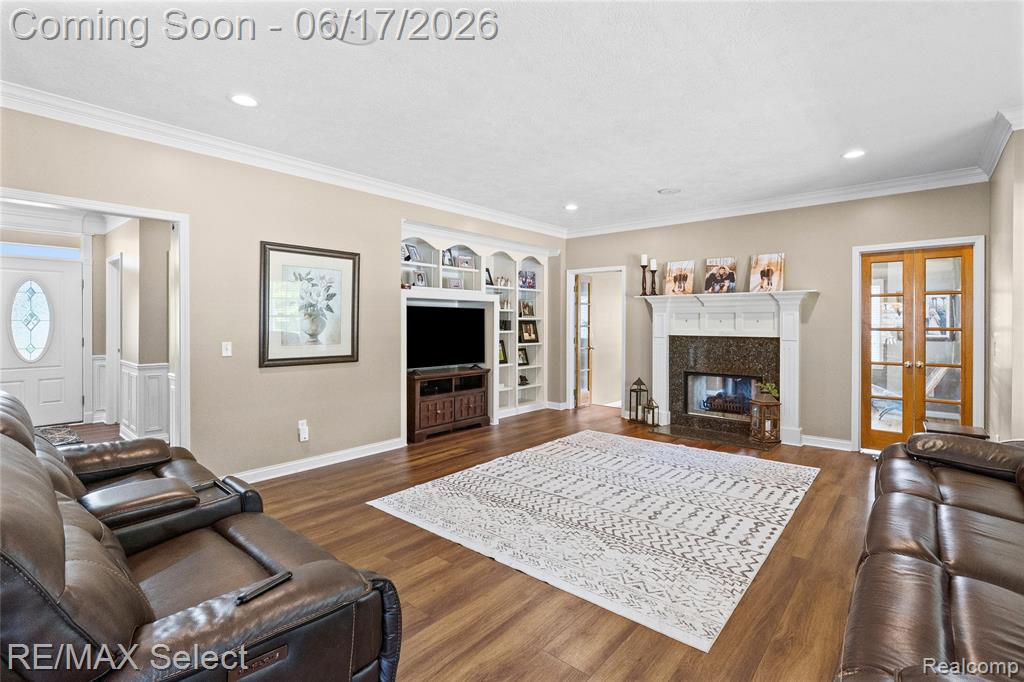 4478 Wood Duck Court, Linden, MI 48451 — Photo 36