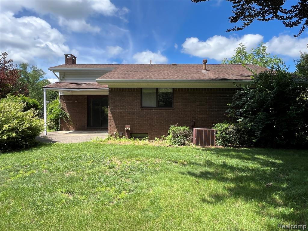 4136 Ironside Drive, Waterford, MI 48329 — Photo 4