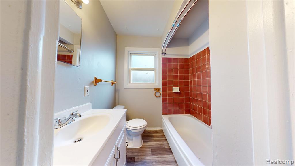 973 Kettering Avenue, Pontiac, MI 48340 — Photo 8