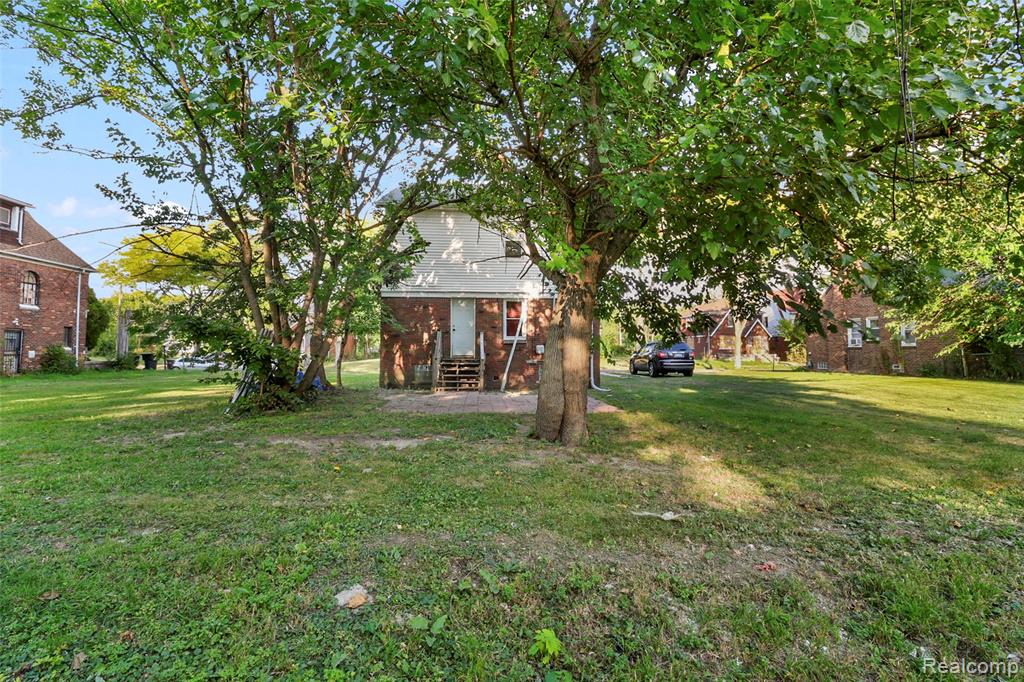 5299 Drexel Street, Detroit, MI 48213 — Photo 5