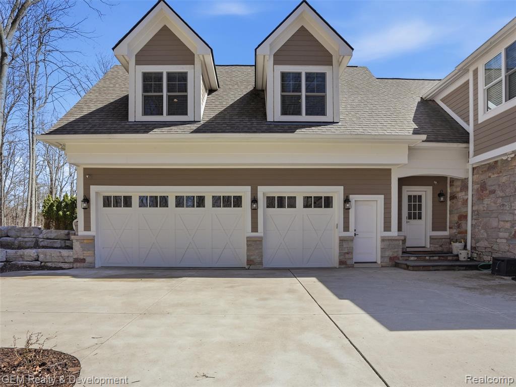 409 Hill Street, Northville, MI 48167 — Photo 69