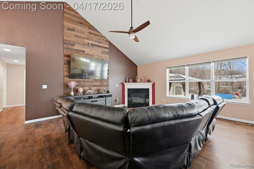 17482 Sunny Crest Drive, Romulus, MI 48174 — Photo 7