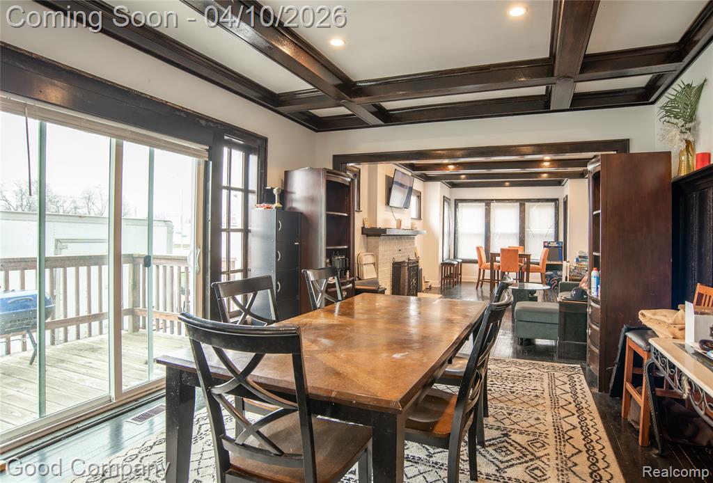 30 Lawrence Street, Detroit, MI 48202 — Photo 12