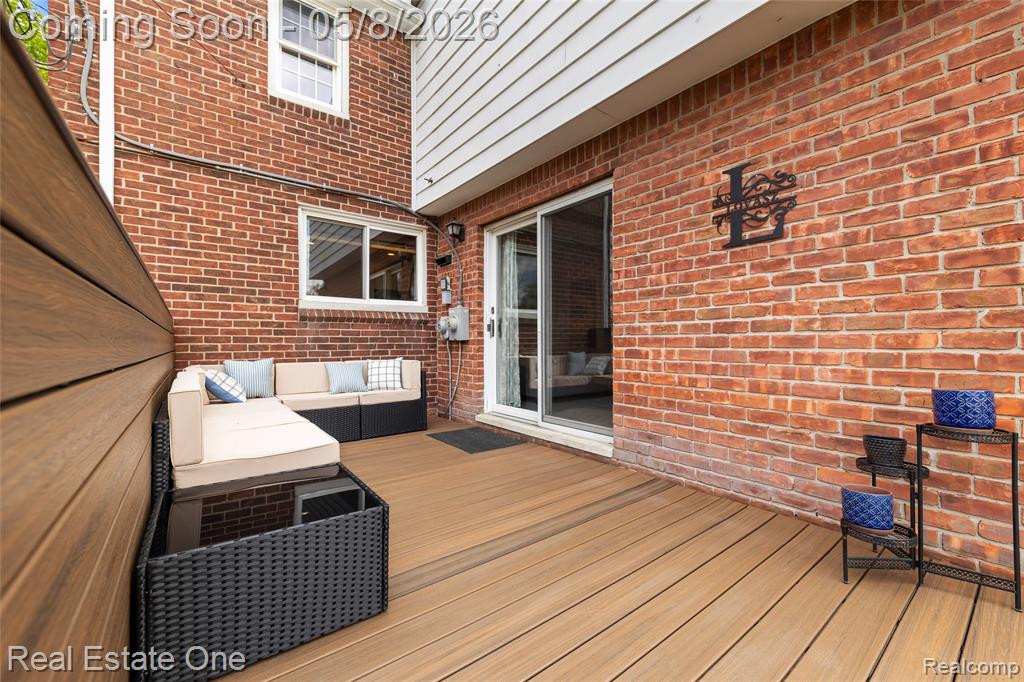 717 N Elizabeth Street, Dearborn, MI 48128 — Photo 41