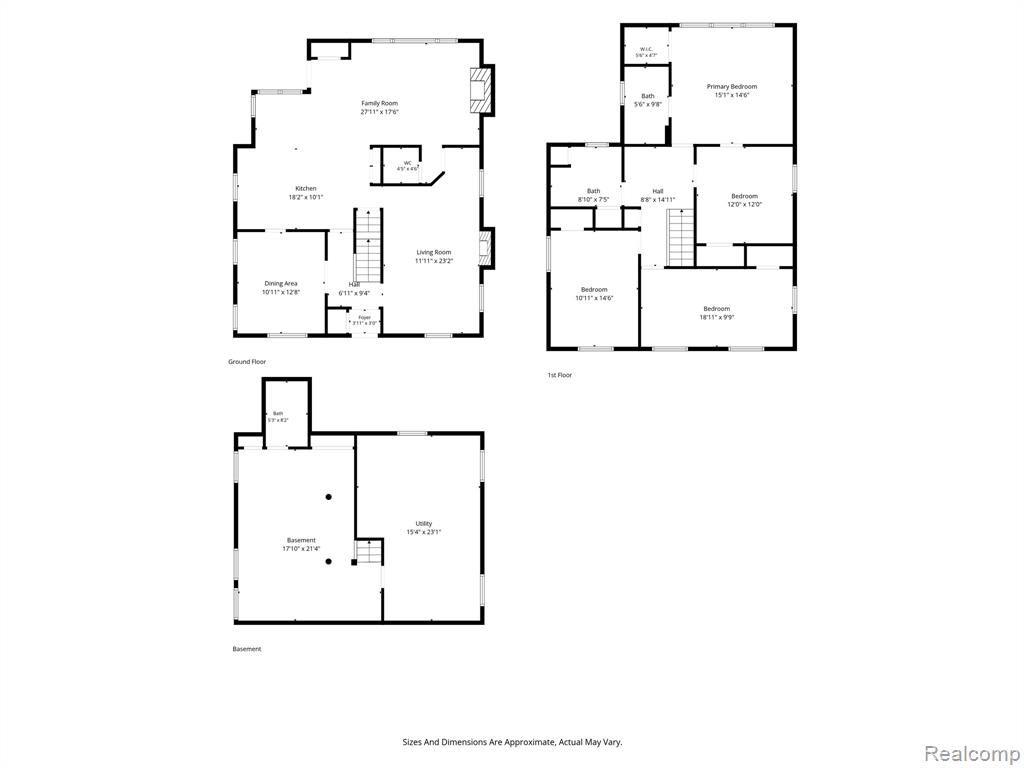 411 S Lafayette Street, Dearborn, MI 48124 — Photo 48