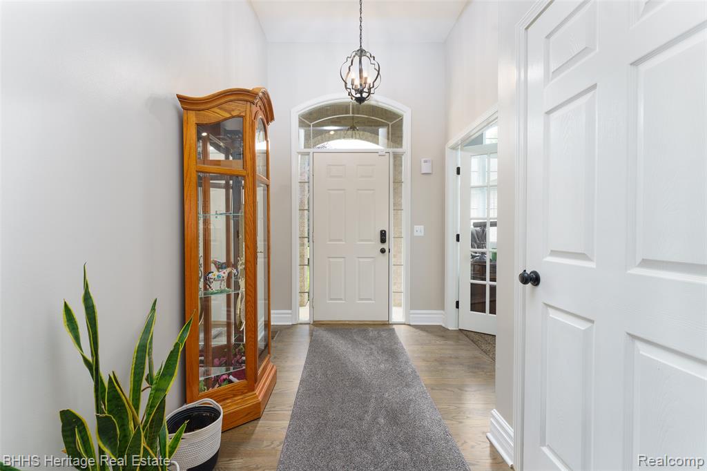 6952 Sharpe Road, Fowlerville, MI 48836 — Photo 11