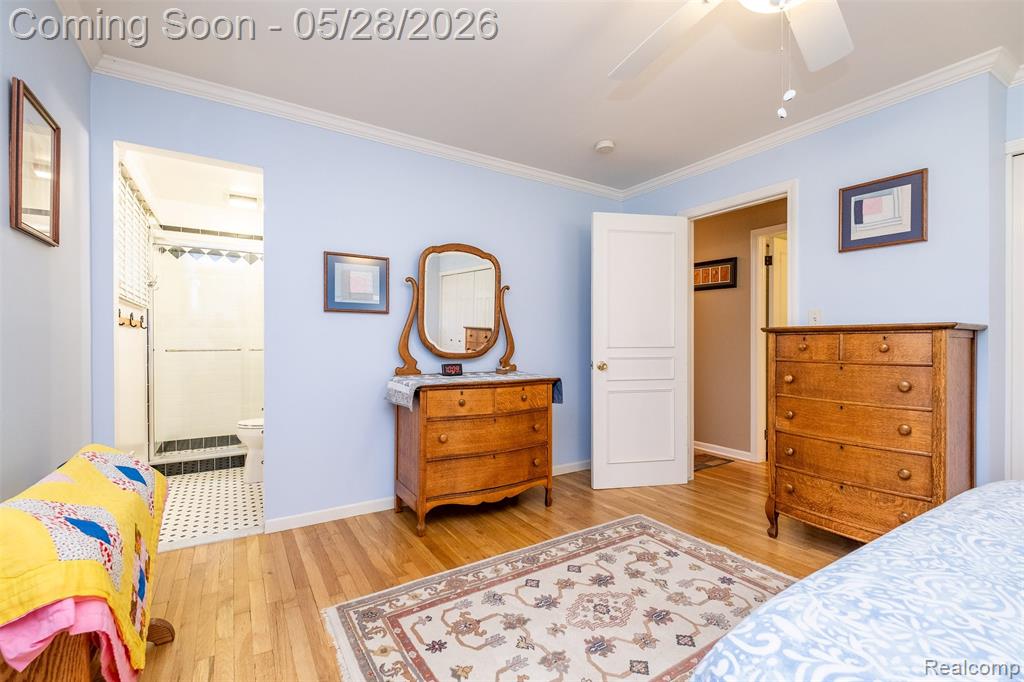 3621 Berkshire Drive, Bloomfield Hills, MI 48301 — Photo 25