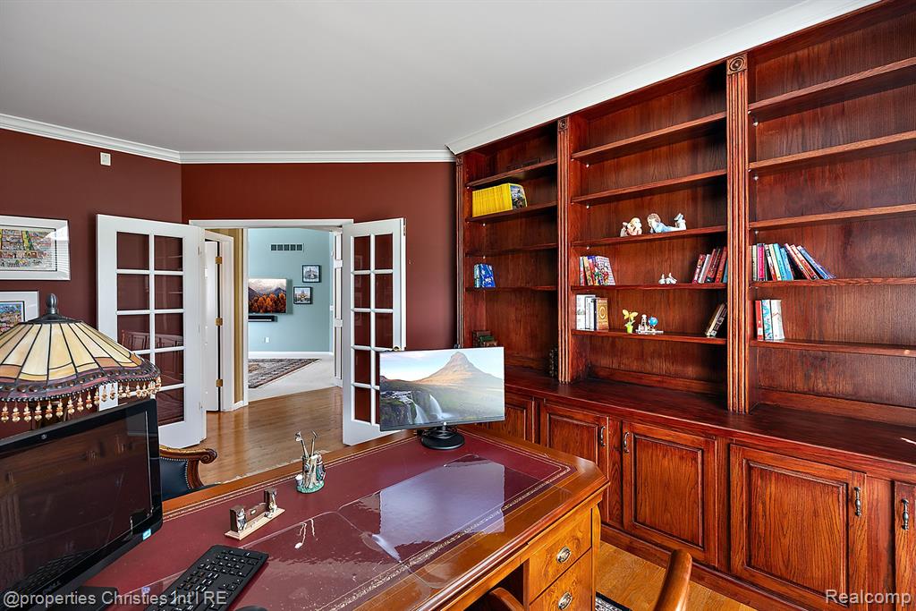 6811 BLAKEWOOD, West Bloomfield, MI — Photo 34