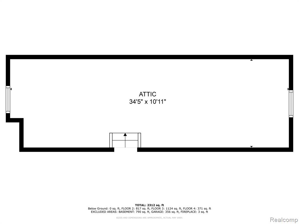 28385 COTTAGE Lane, New Hudson, MI 48165 — Photo 47