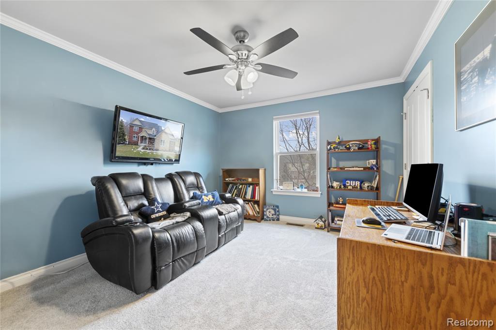 801 Watersmeet Drive, Oxford, MI 48371 — Photo 39
