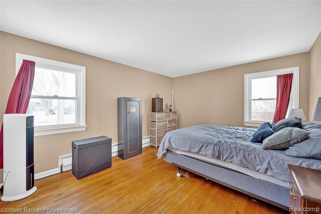 413 Turrill Avenue, Lapeer, MI 48446 — Photo 14