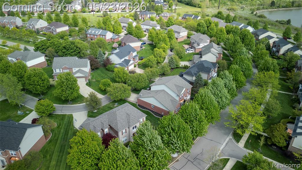 50182 Black Horse Lane, Canton, MI 48188 — Photo 90