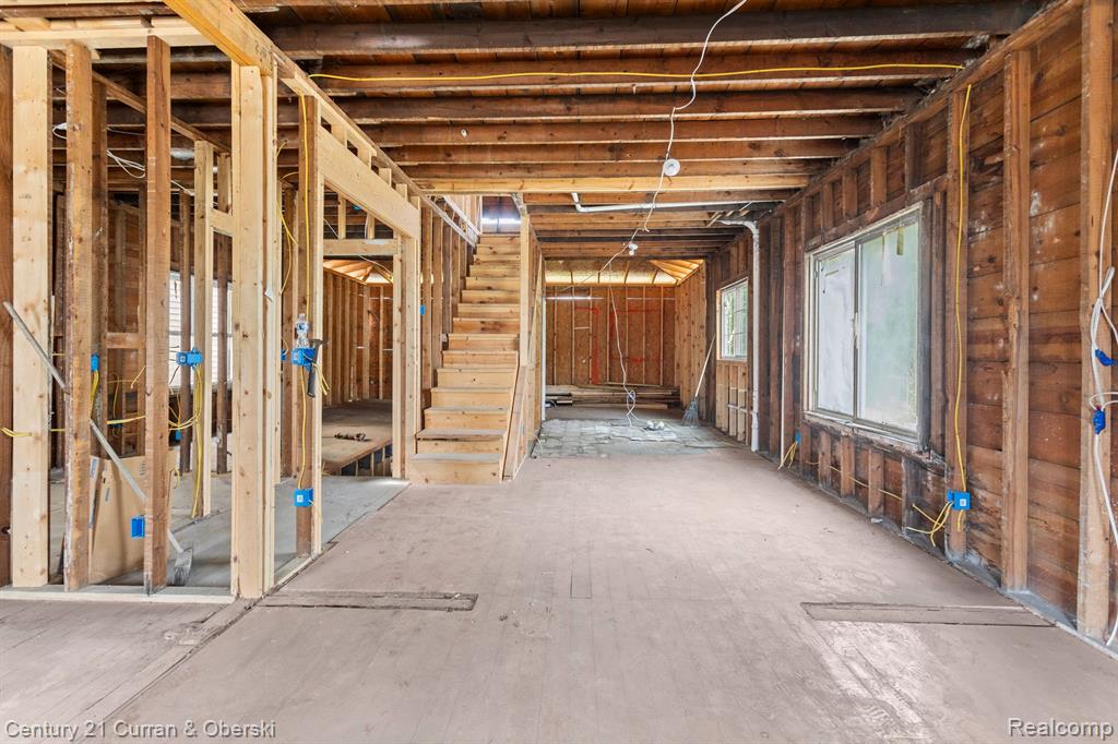 3010 S ANNABELLE Street, Detroit, MI 48217 — Photo 8