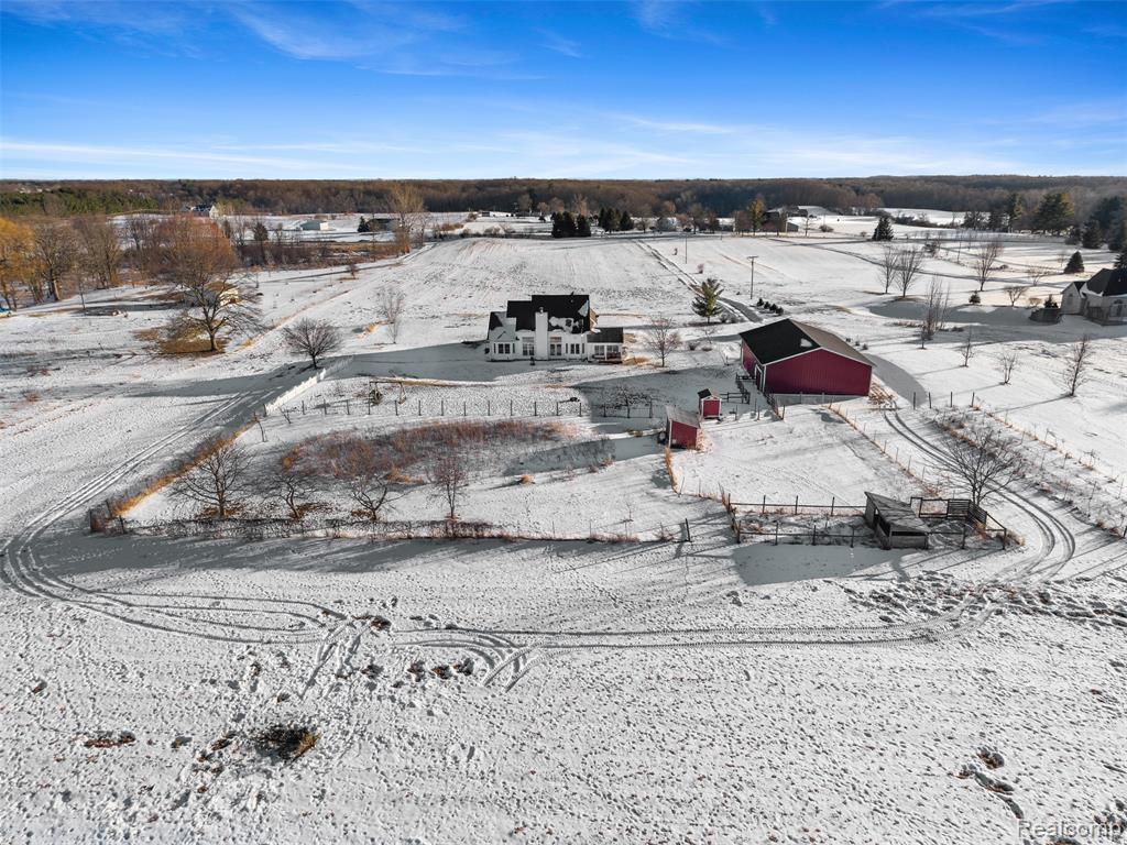 4280 McDowell Road, Lapeer, MI 48446 — Photo 56