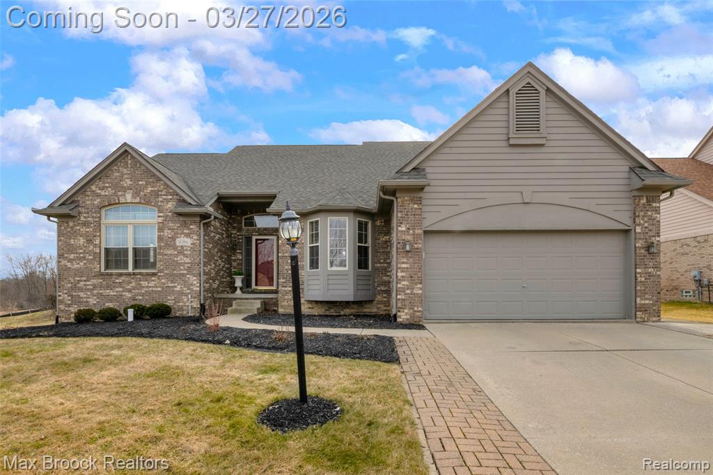 1086 Williamson Circle, Pontiac, MI 48340 — Photo 2