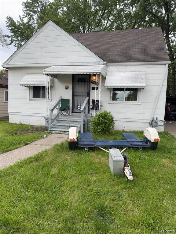 18058 Cardoni Street, Highland Park, MI 48203