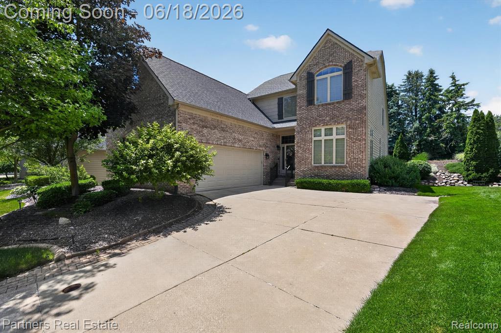 4632 Villa France Drive N, Brighton, MI 48116 — Photo 60