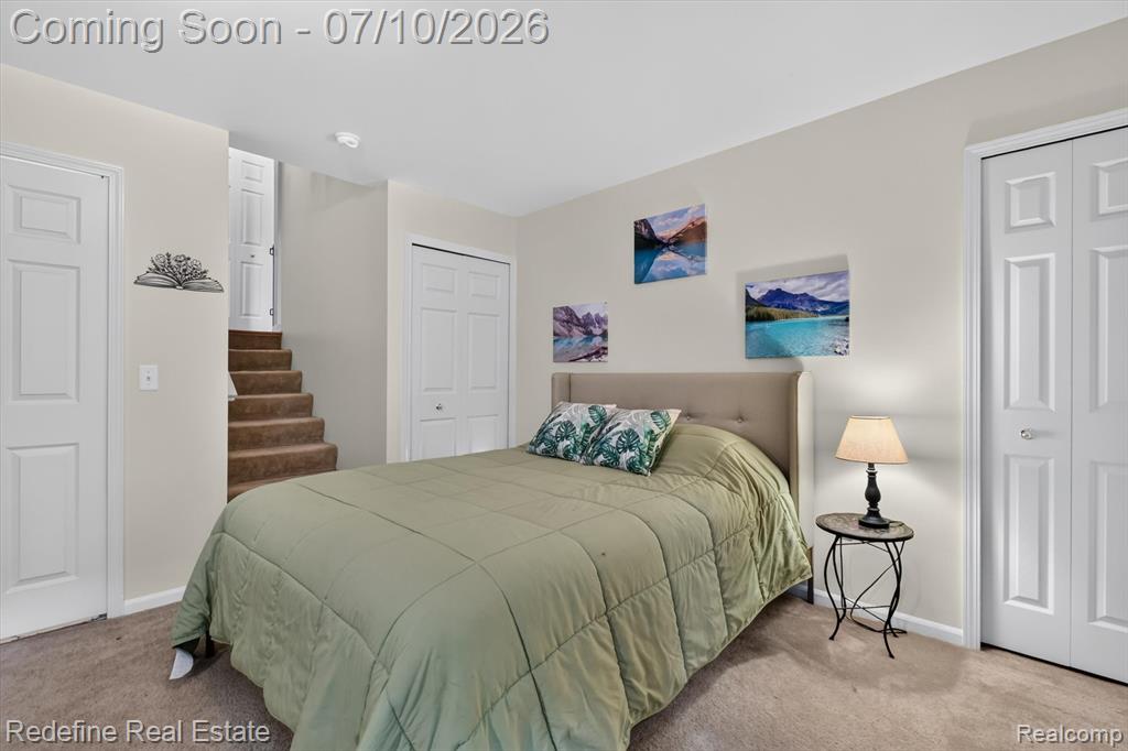 420 Boardwalk Drive, Walled Lake, MI 48390 — Photo 18