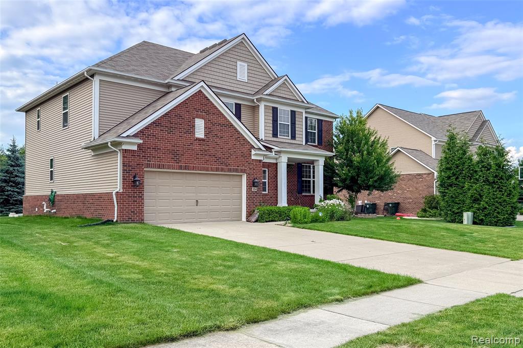 354 Findley Circle, Lake Orion, MI — Photo 75