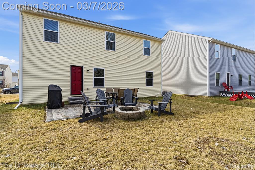 1640 Golfview Drive, Ypsilanti, MI 48198 — Photo 45