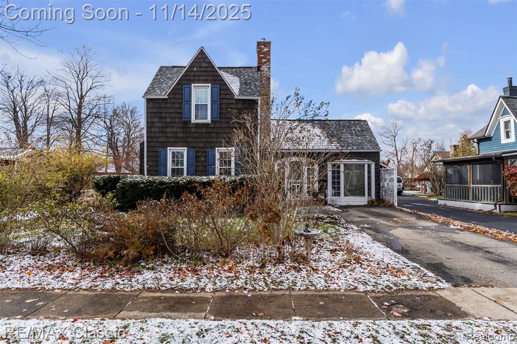 108 Washington Street, Holly, MI 48442 — Photo 2