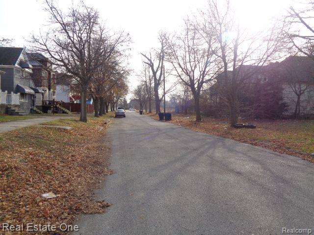 3806 BELVIDERE Street, Detroit, MI 48214 — Photo 10