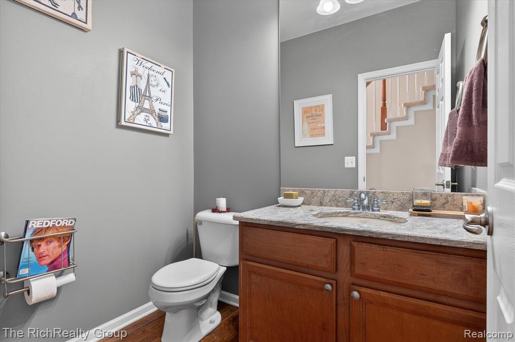 50544 Livingston Drive, Northville, MI 48168 — Photo 49
