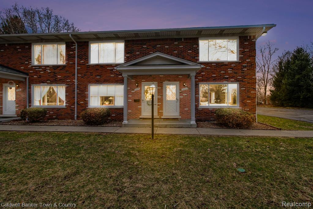 5084 Kintyre Lane, Brighton, MI 48116 — Photo 2