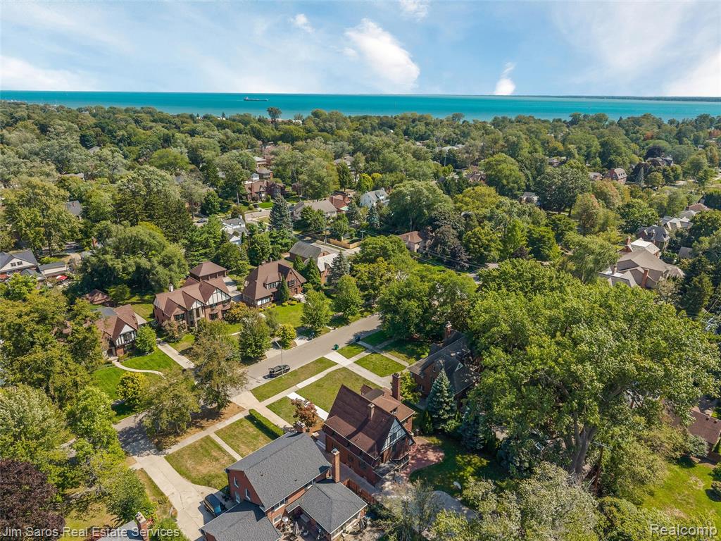 921 Berkshire Road, Grosse Pointe Park, MI 48230 — Photo 47