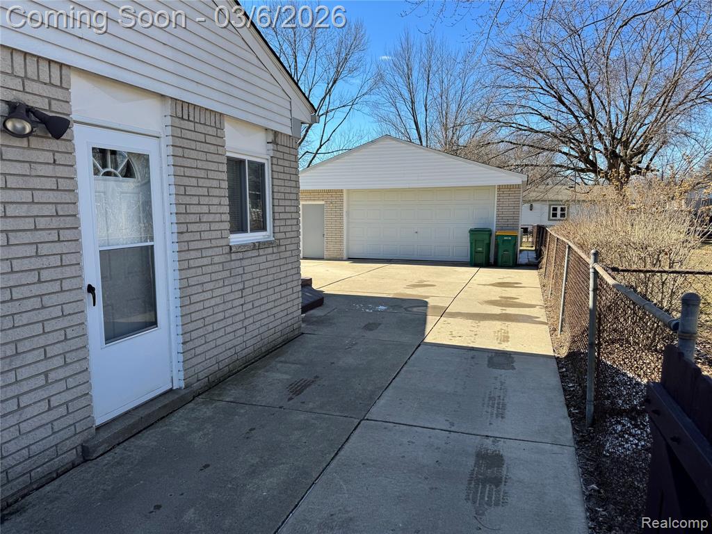 9828 Barkley Street, Belleville, MI 48111 — Photo 5