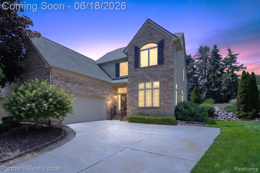 4632 Villa France Drive N, Brighton, MI 48116 — Photo 61