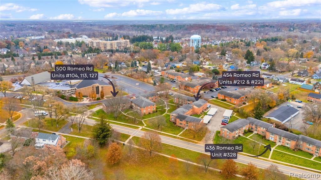 939 E Fulton Street, Grand Rapids, MI, 49503