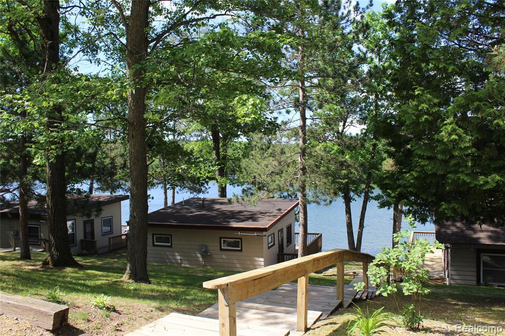 5999 Oak Road, Rose City, MI 48654 — Photo 89