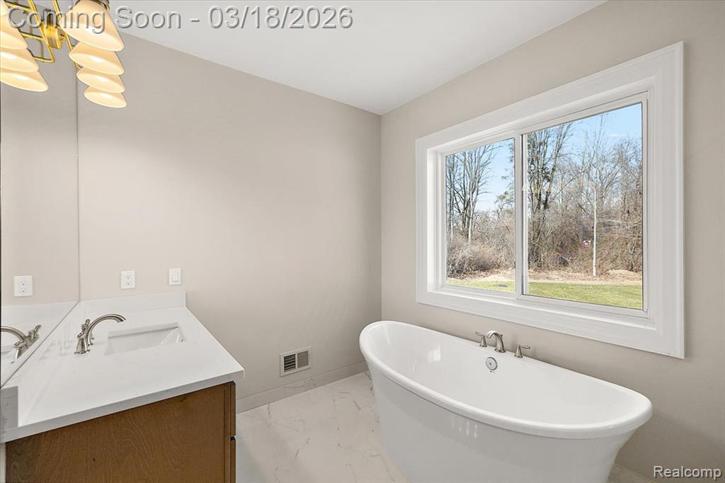 57553 Meadowridge Drive, Washington, MI — Photo 32