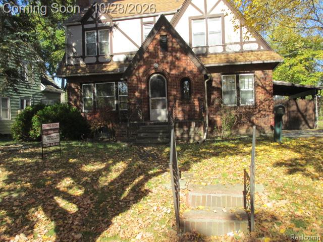 1809 E Court Street, Flint, MI 48503