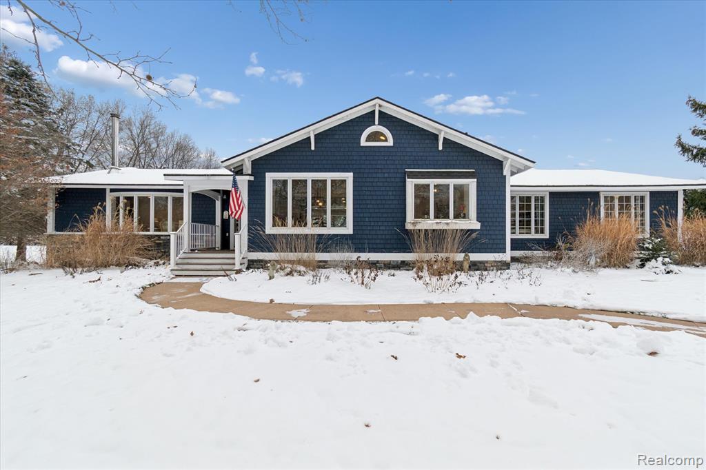 6790 HOSPITAL Road, Freeland, MI, 48623