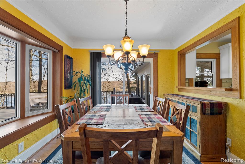 4710 BRUNK Drive, Otter Lake, MI 48464 — Photo 25