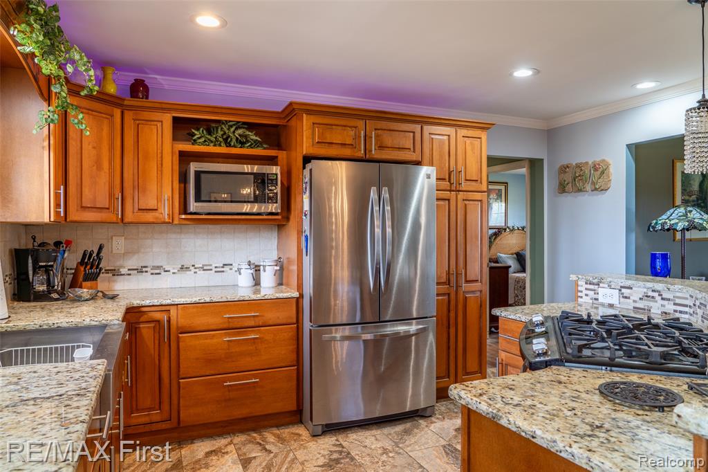 65301 Omo Road, Lenox, MI 48050 — Photo 25