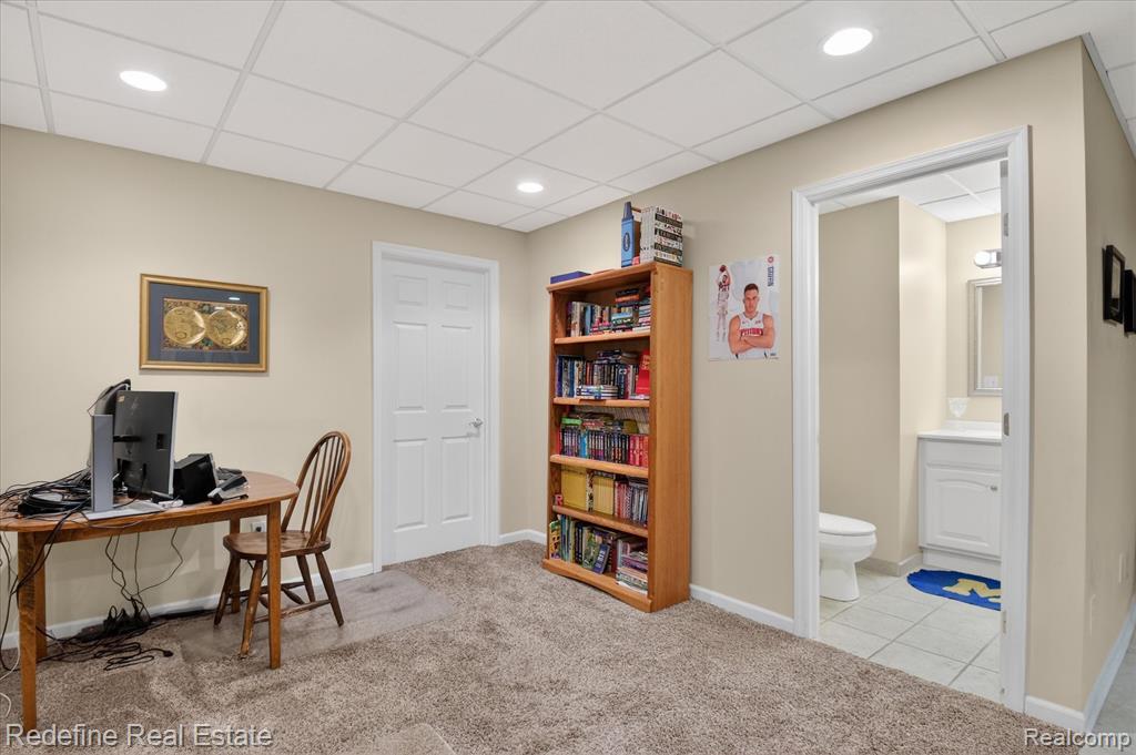 620 Bannock Court, Saline, MI 48176 — Photo 33