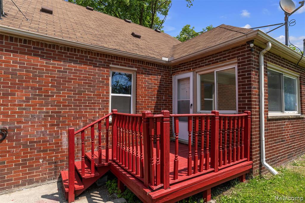 8310 Sirron Street, Detroit, MI 48234 — Photo 43